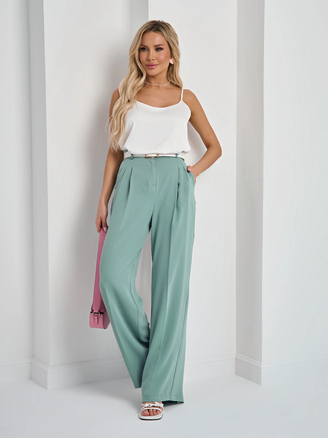 Брюки арт. ШЮ154-10