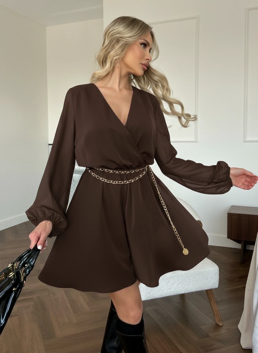 Комбинезон арт. 605-18