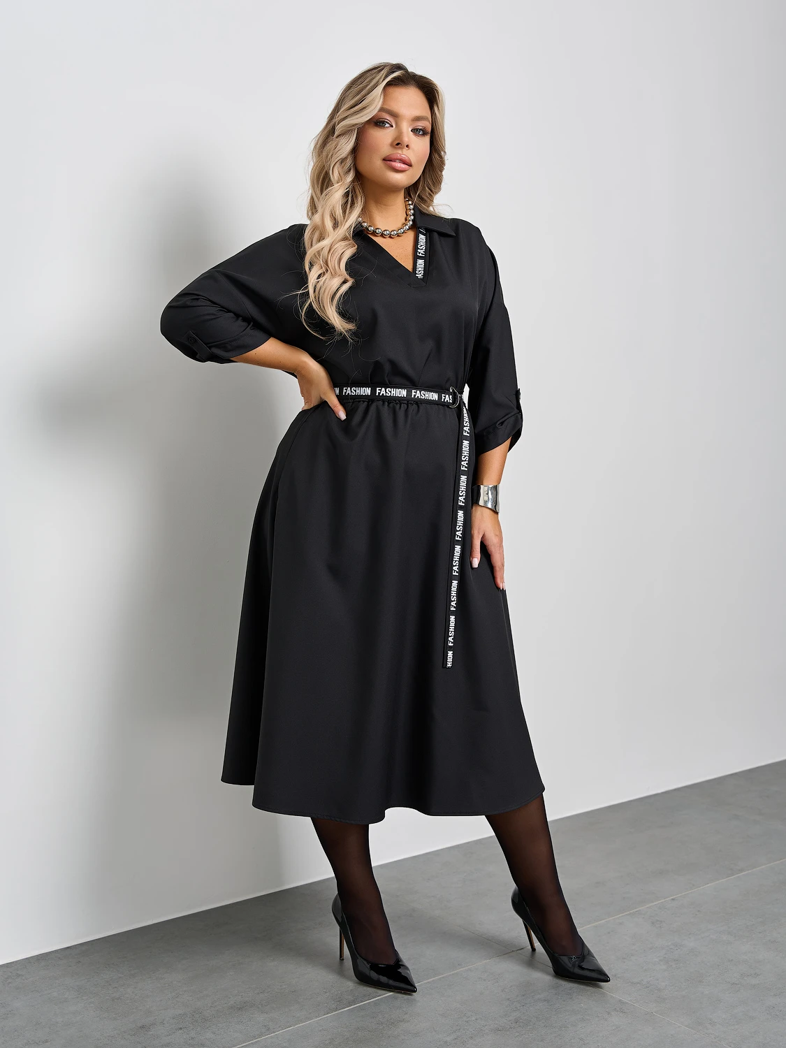 Платье арт. ШЮ327-3