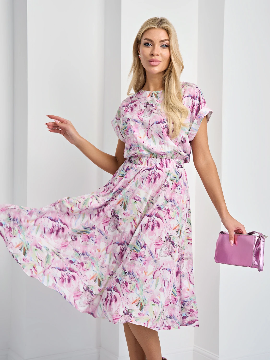 Платье арт. 506-52