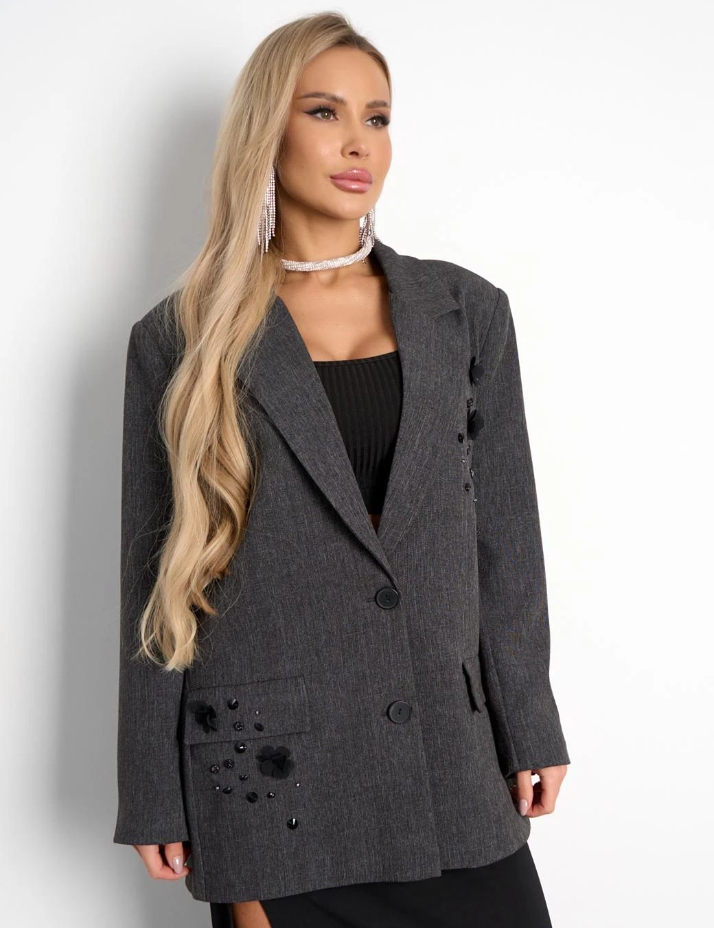 Жакет арт. ШЮ532-22