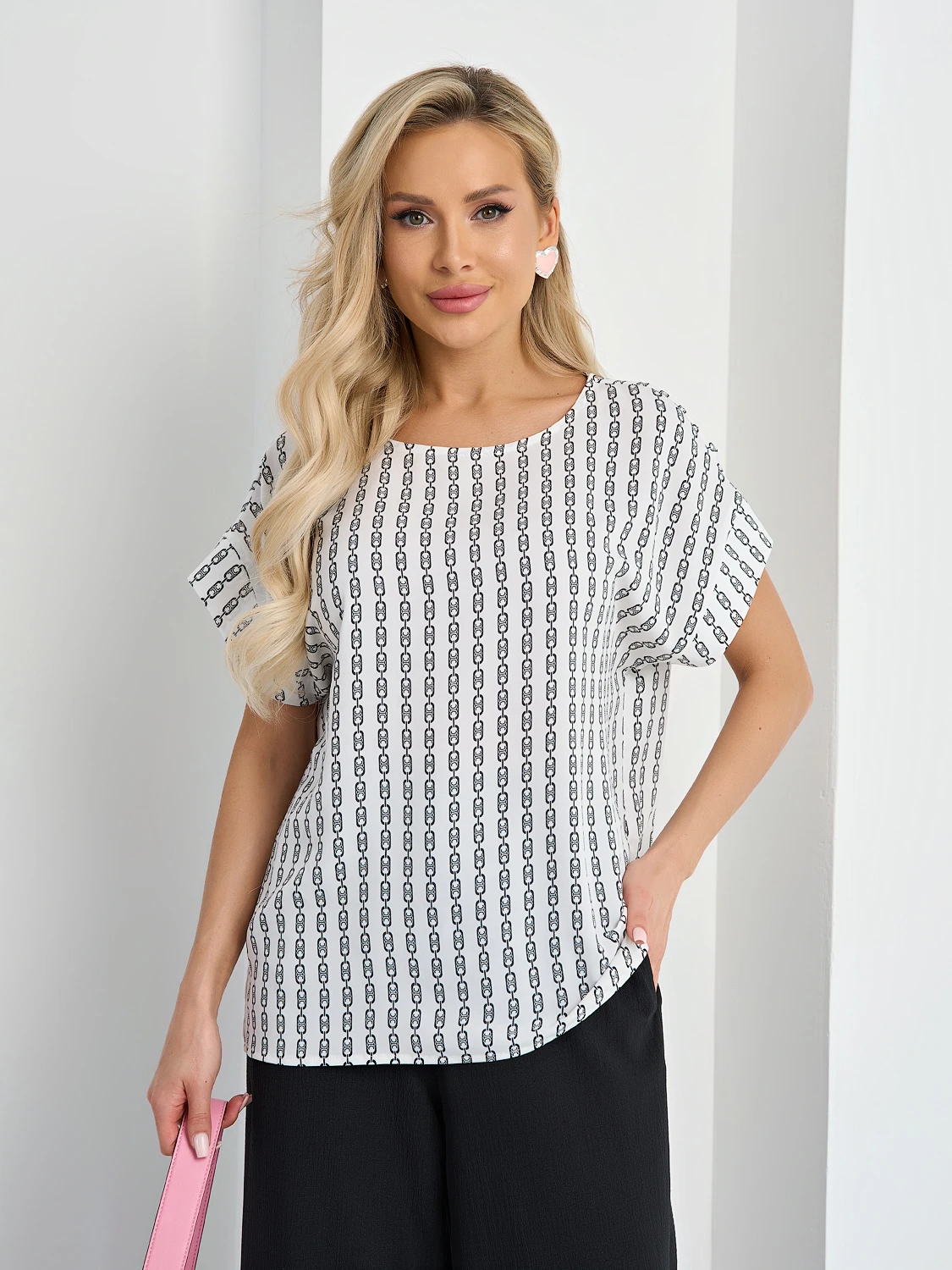 Блуза арт. ШЮ208-12