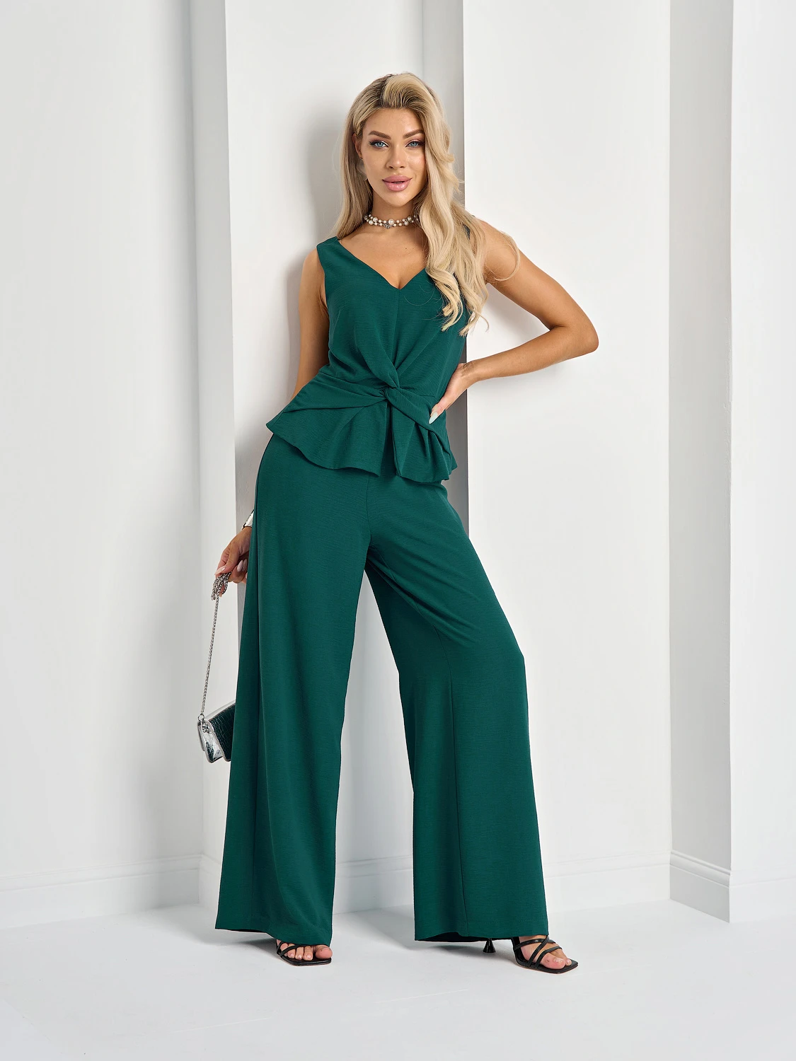 Комбинезон ШЮ575-5