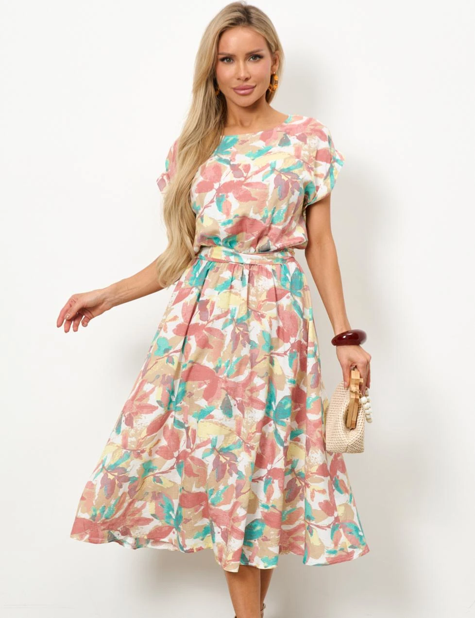 Платье арт. ШЮ506-63