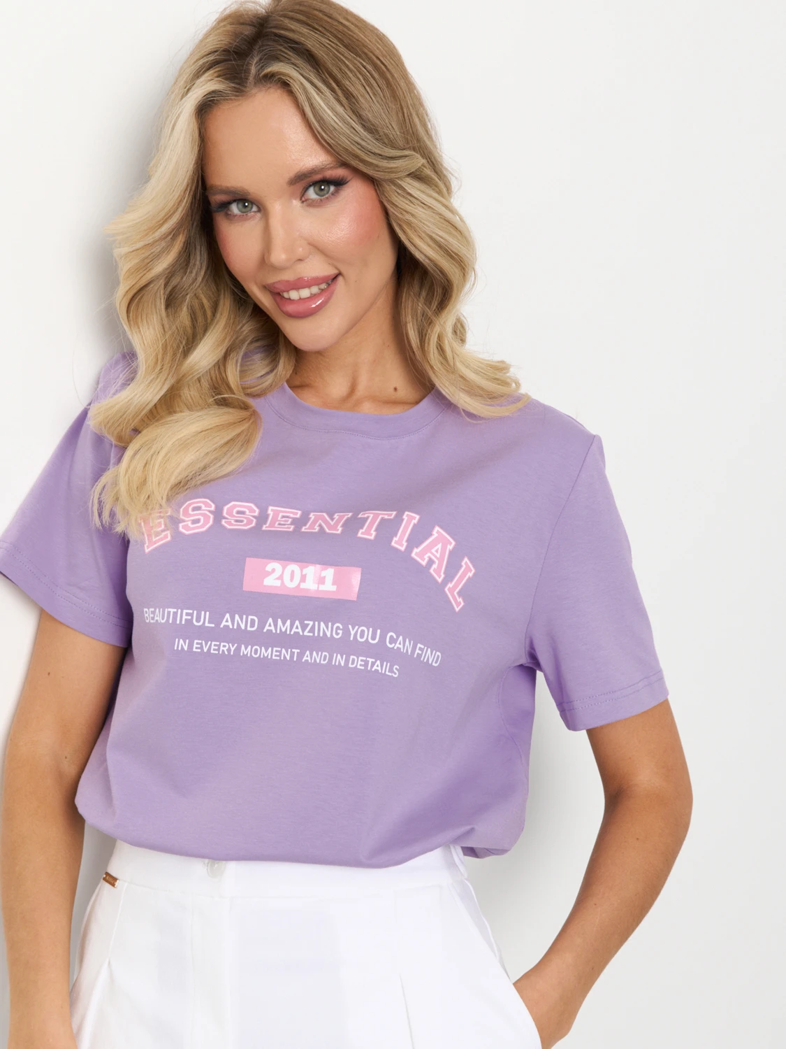 Футболка 197-92