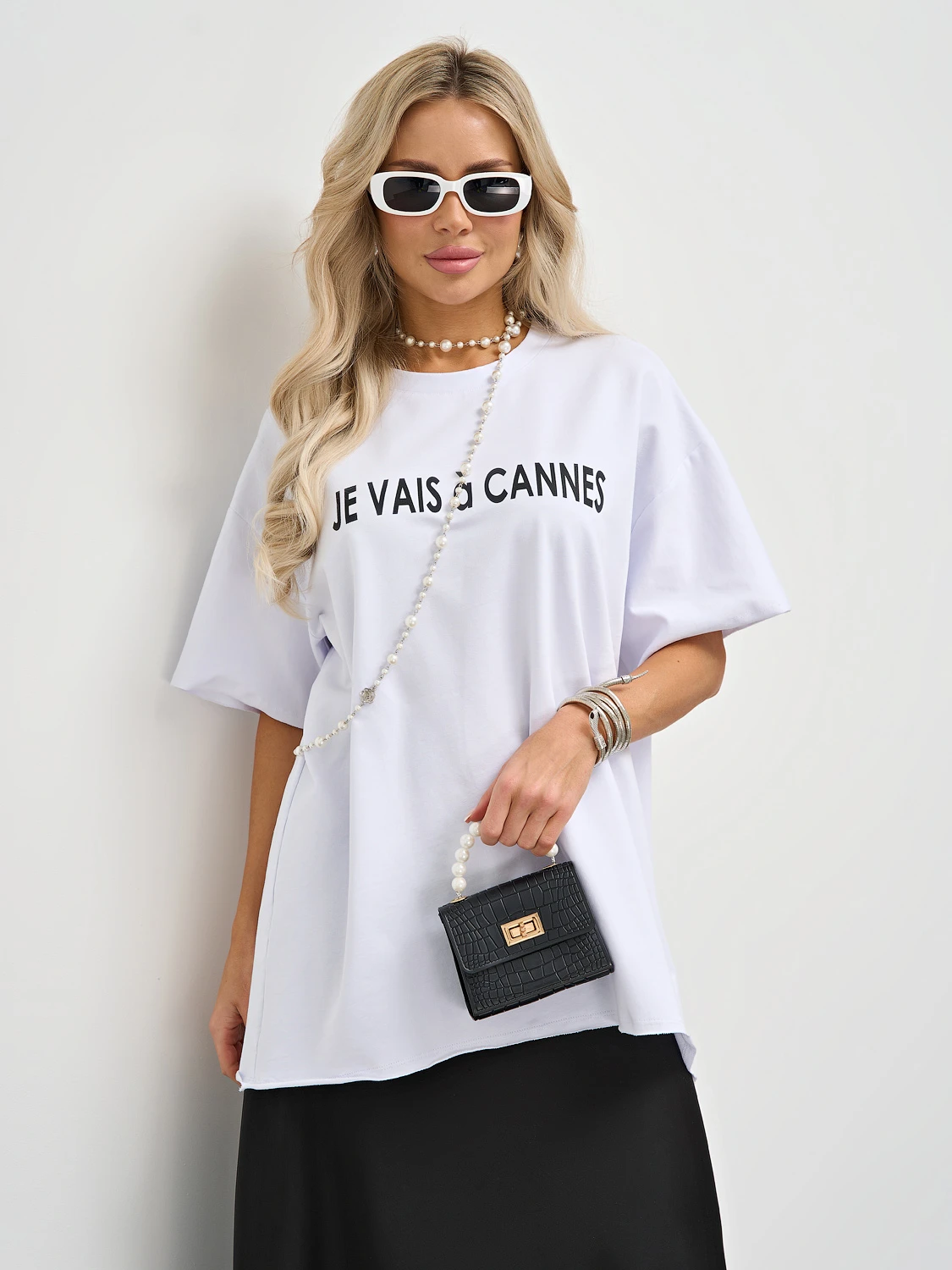 Футболка ШЮ193-8