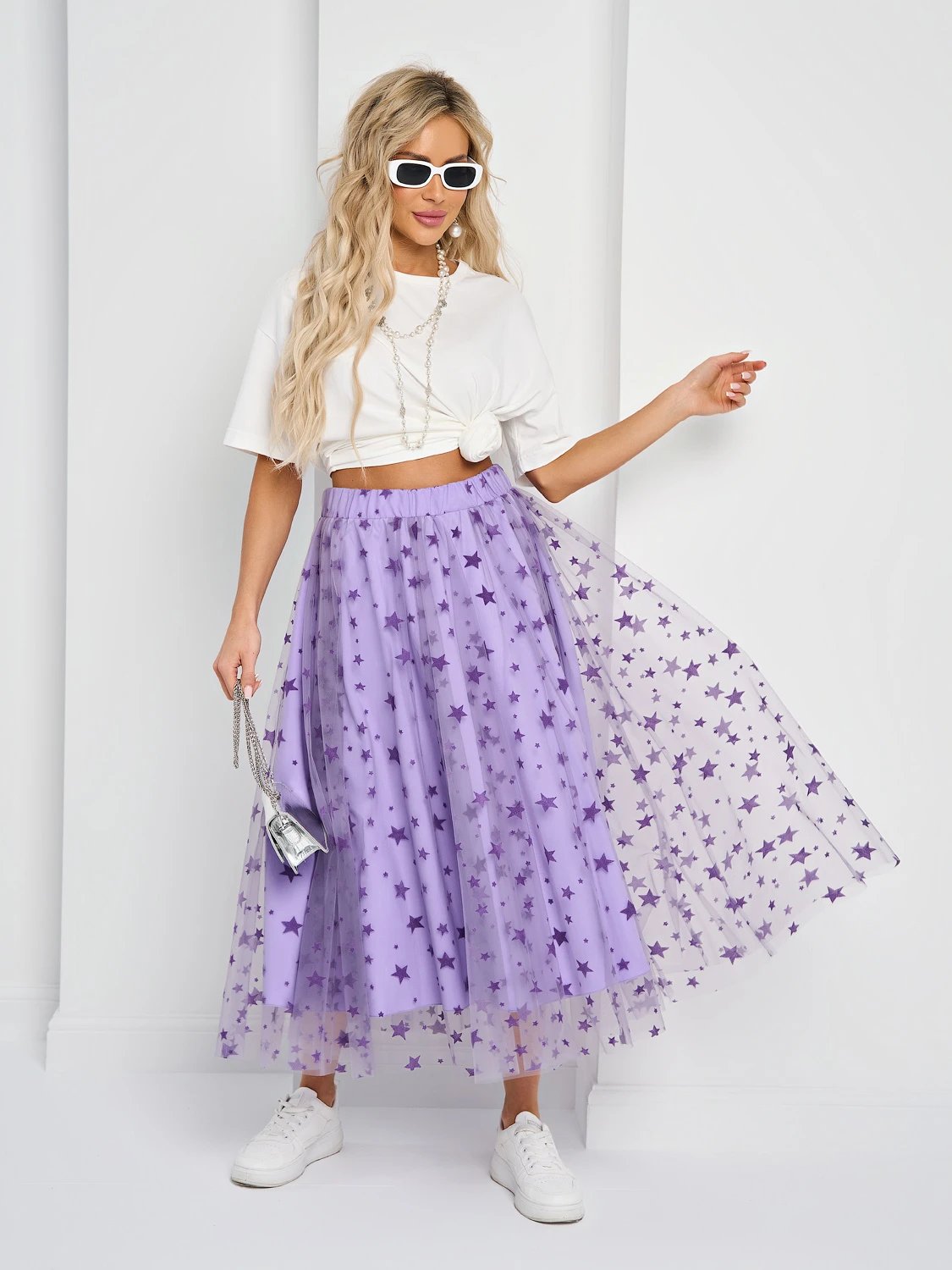 Юбка арт. ШЮ102-10