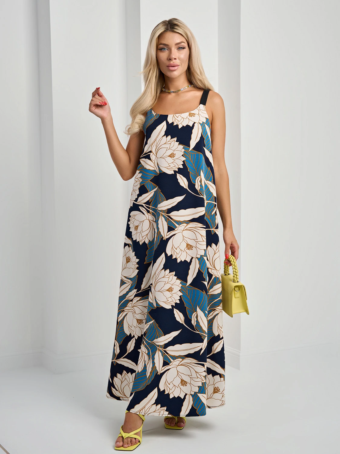 Платье арт. ШЮ338-4