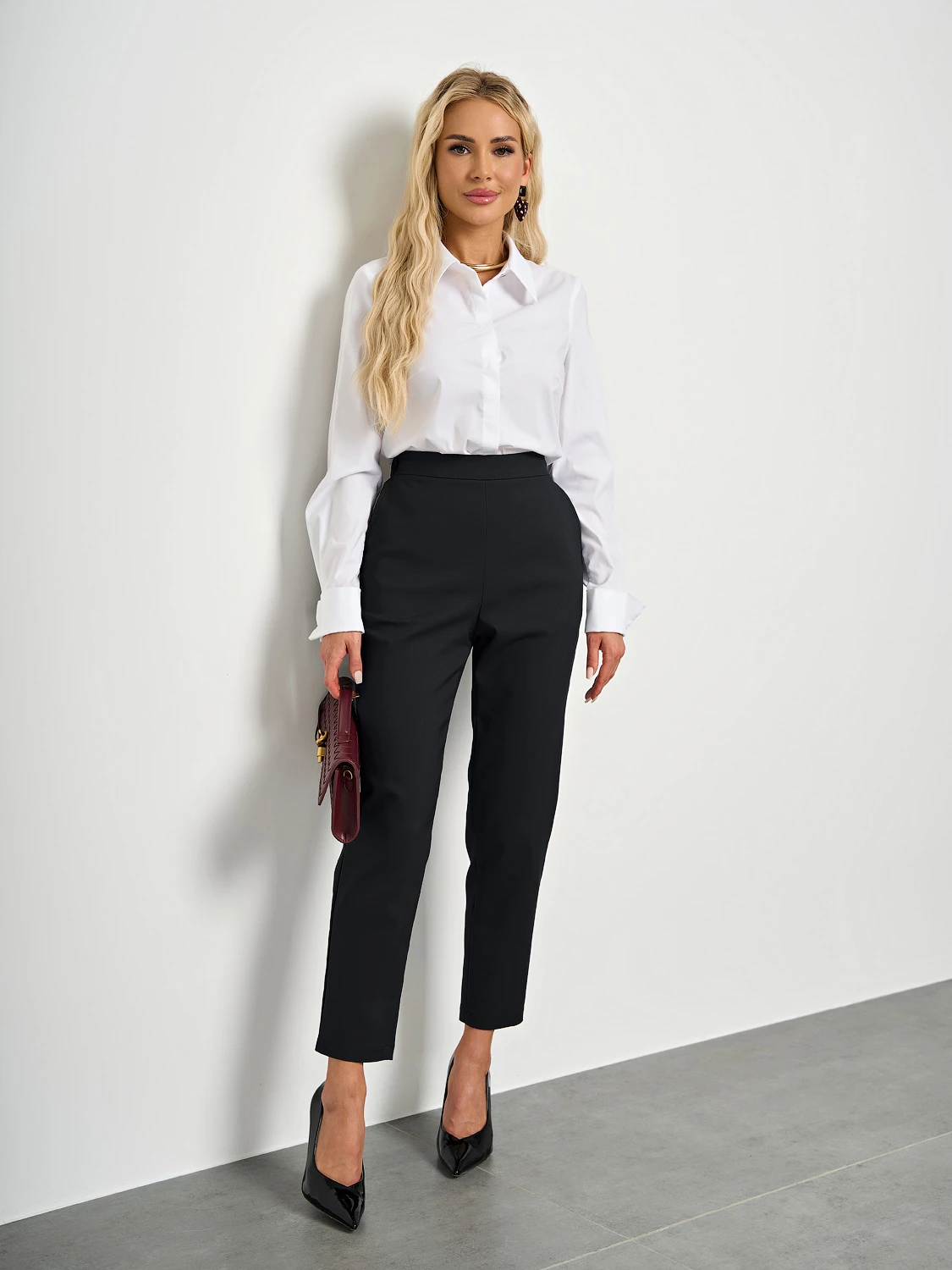 Брюки арт. ШЮ148-6