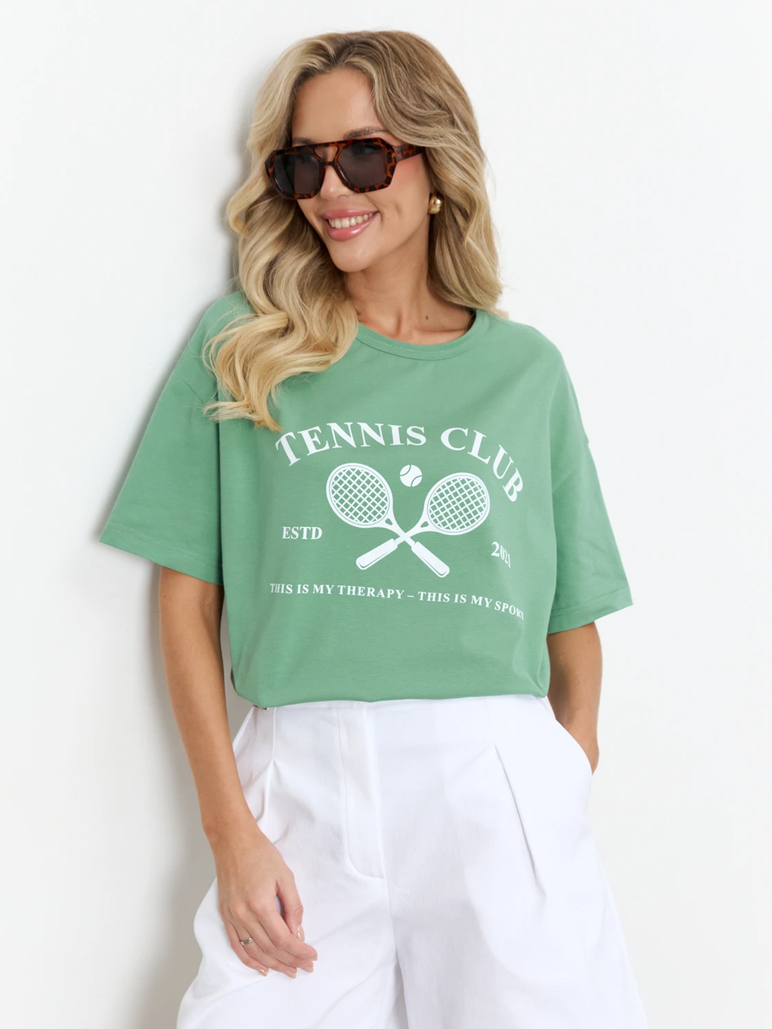 Футболка арт. 195-57