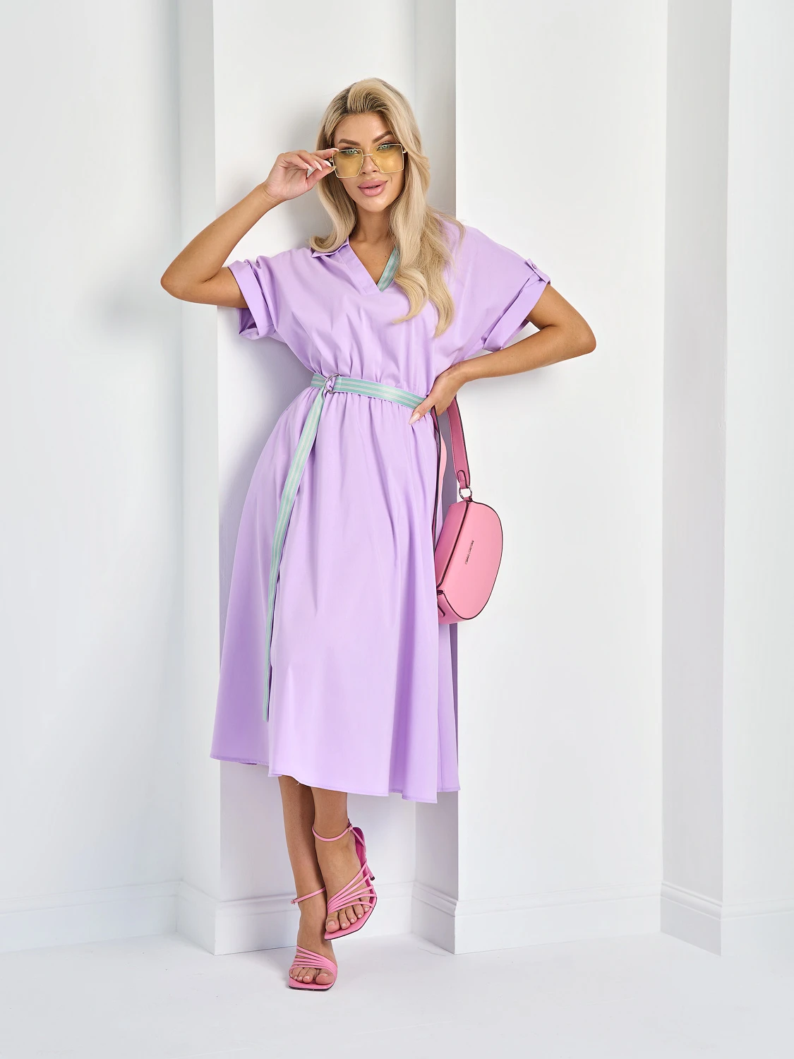 Платье арт. ШЮ324-18