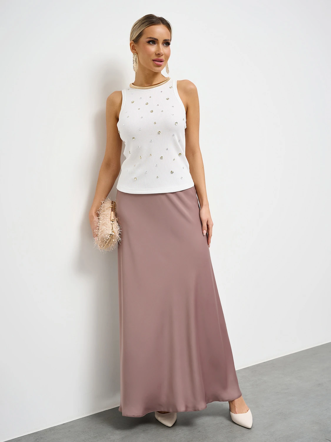 Юбка арт. ШЮ101-6