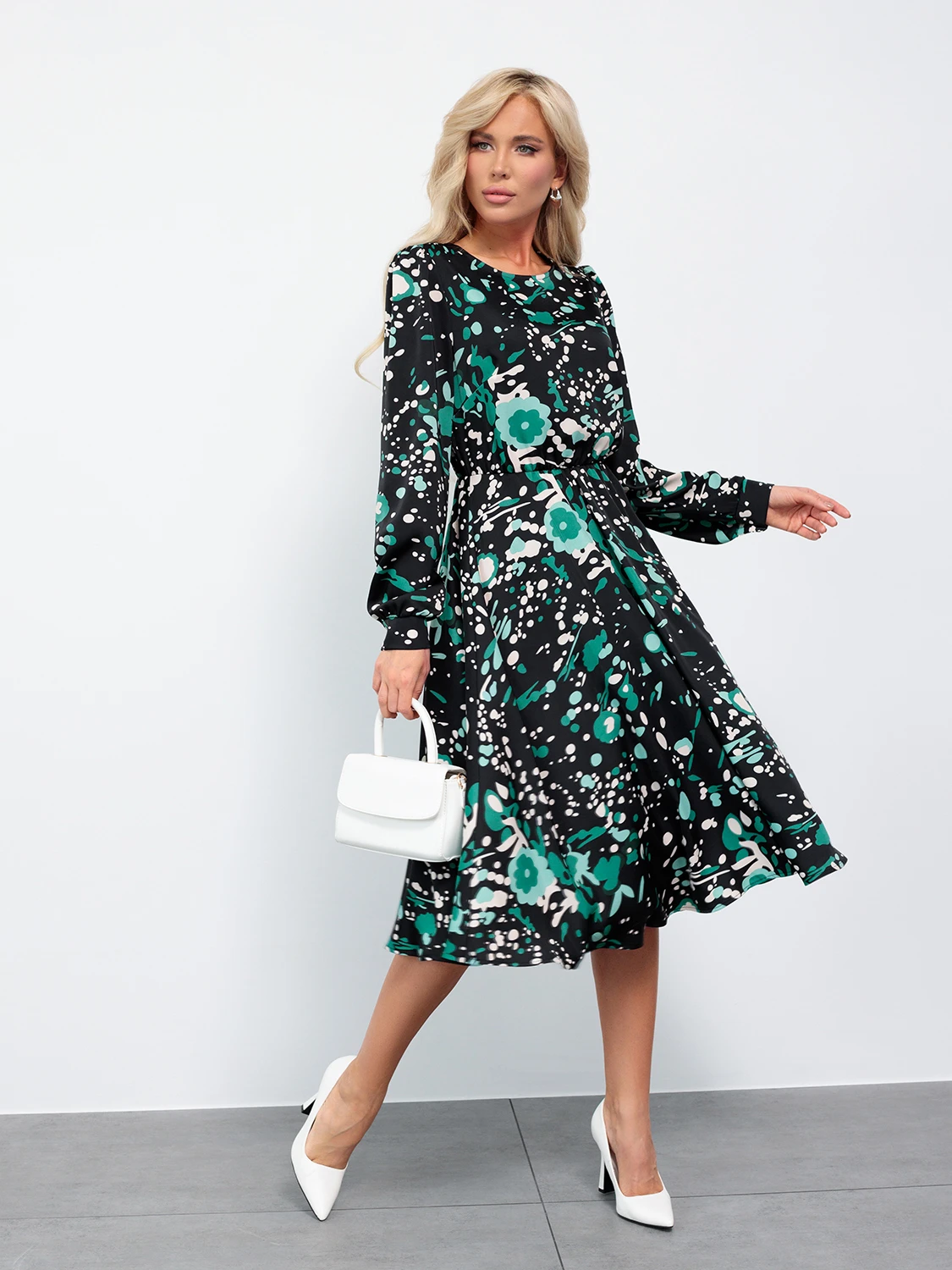 Платье арт. 638-6