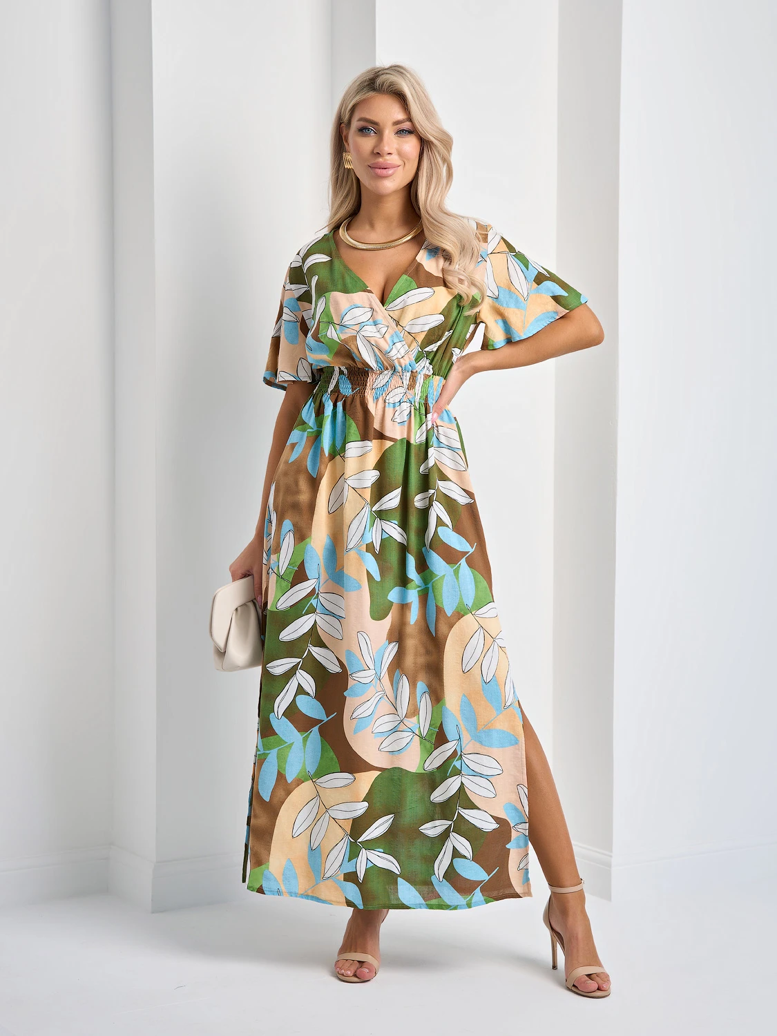 Платье арт. 320-22