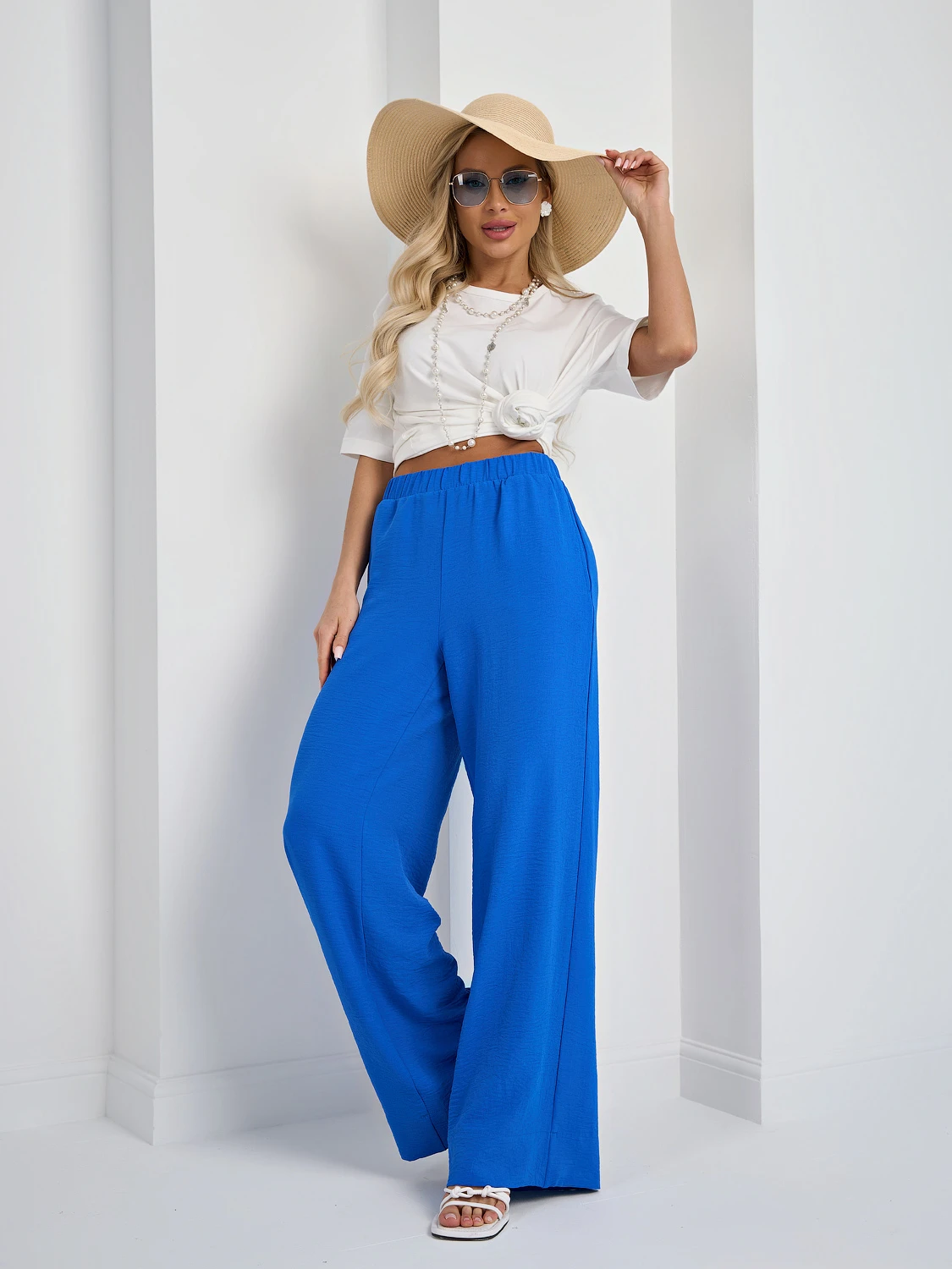 Брюки арт. ШЮ158-43