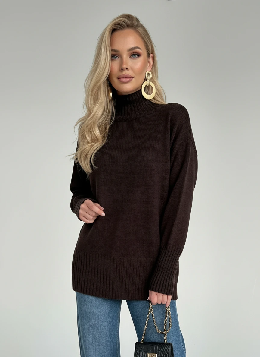 Джемпер арт. ШЮ026-14