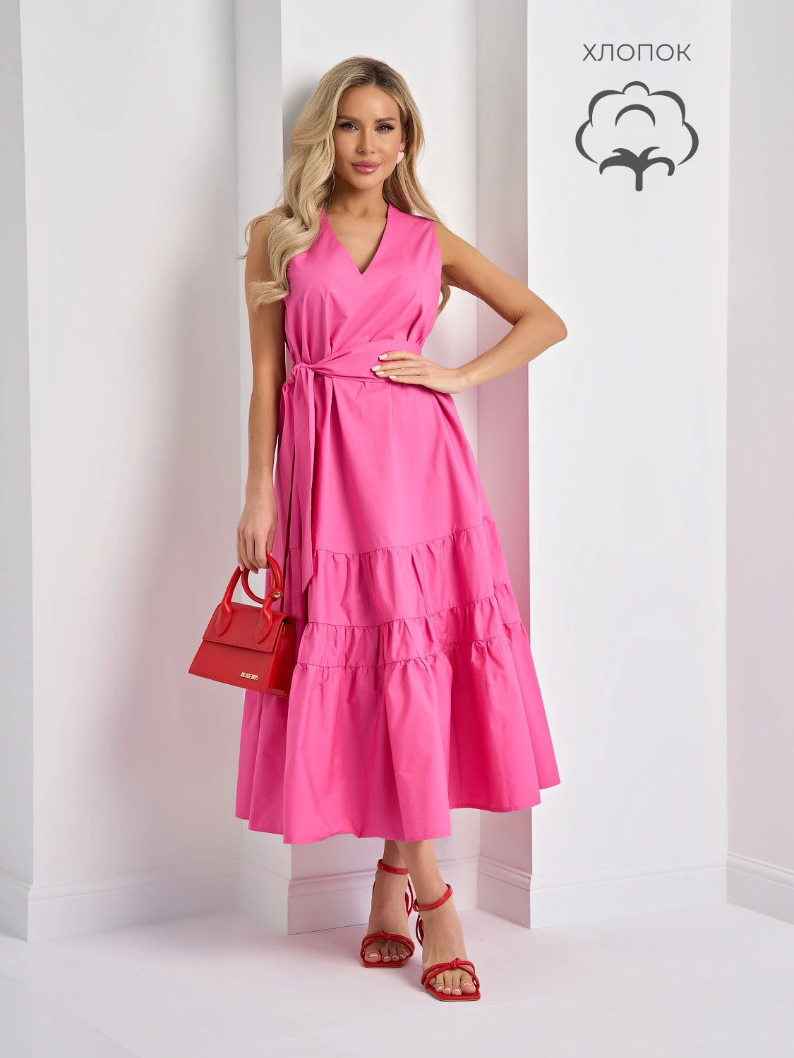 Платье арт. ШЮ587-13