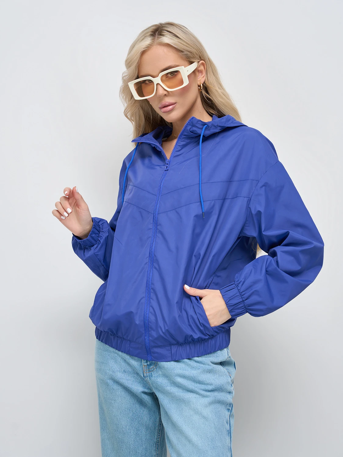 Бомбер арт. 660-10