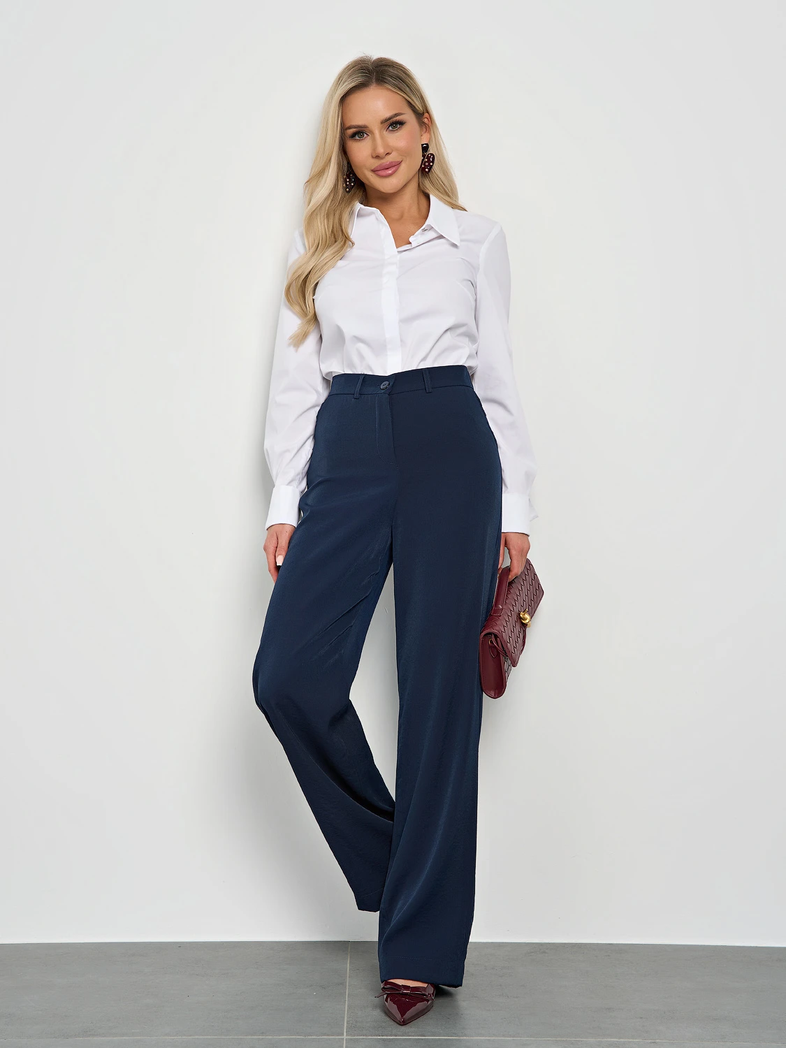 Брюки арт. ШЮ153-9