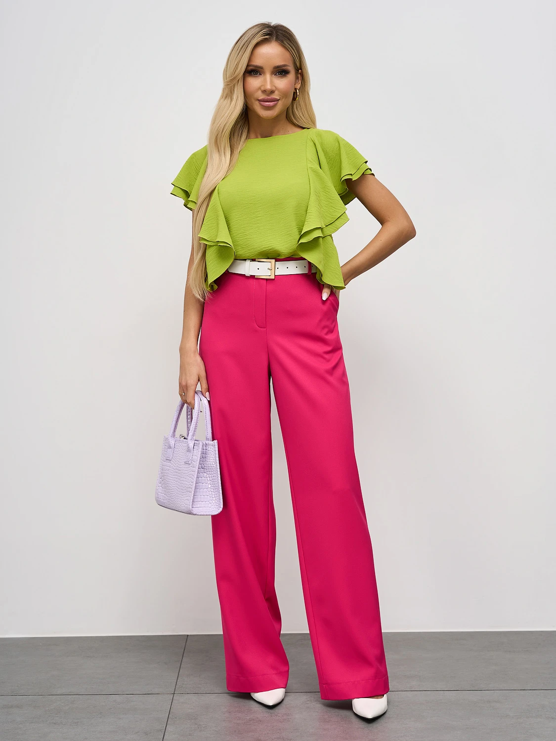 Брюки арт. ШЮ153-14