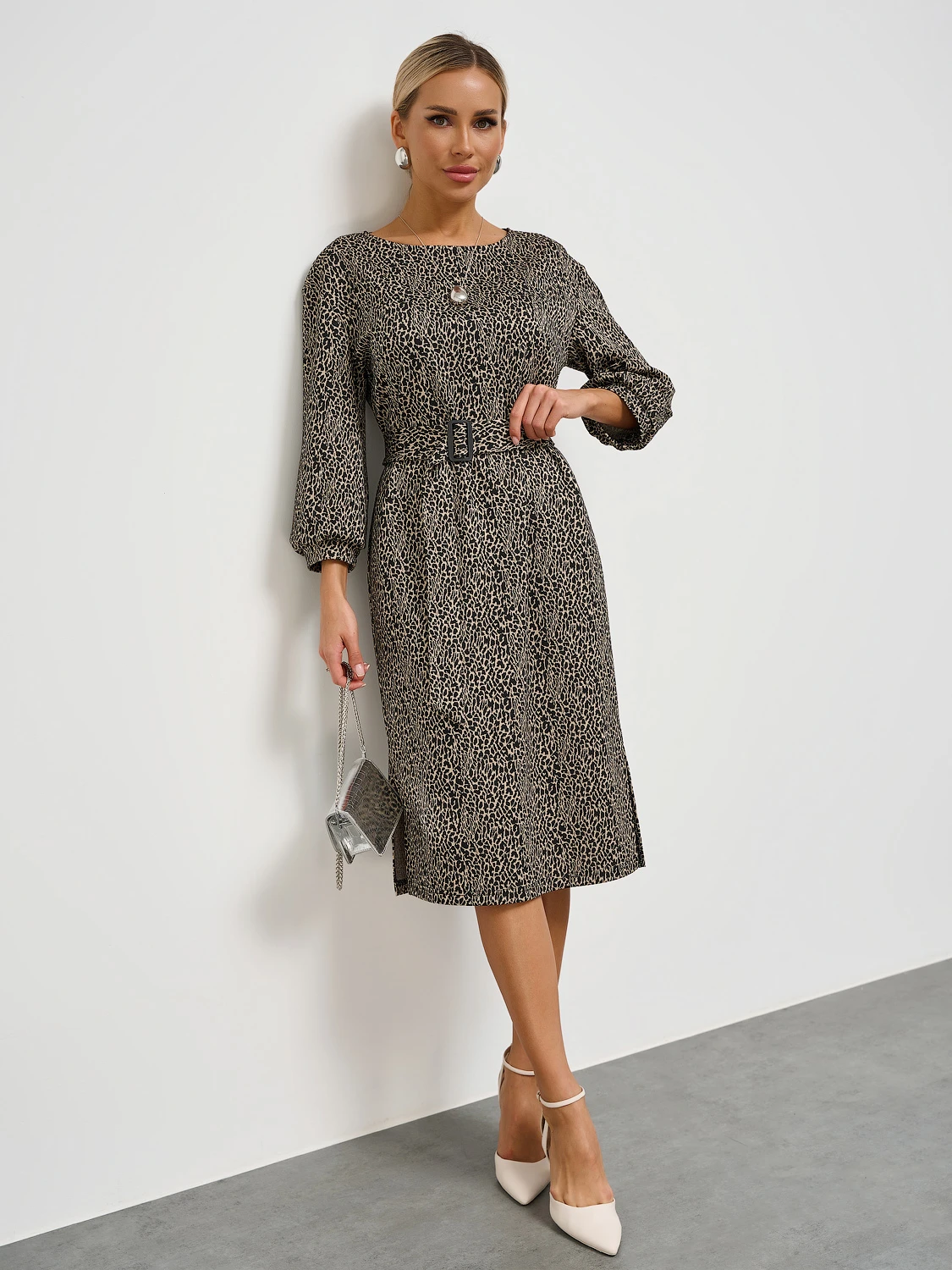 Платье арт. ШЮ187-5