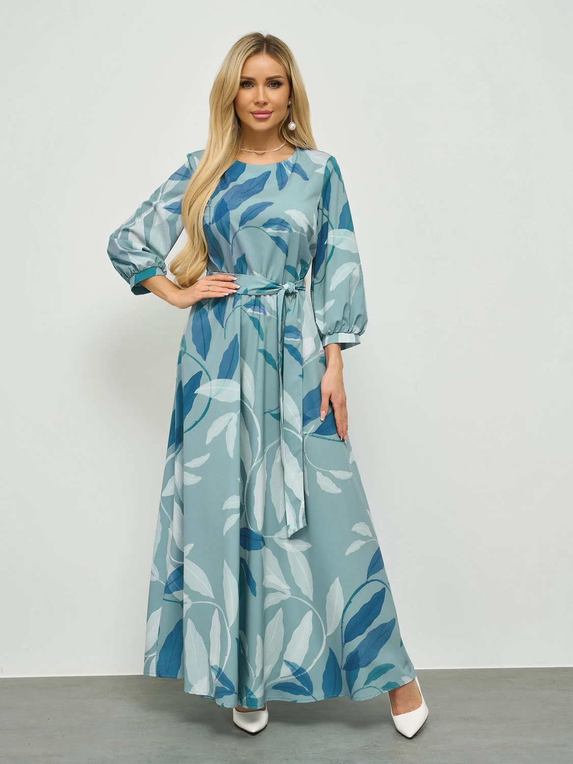 Платье арт. 626-4