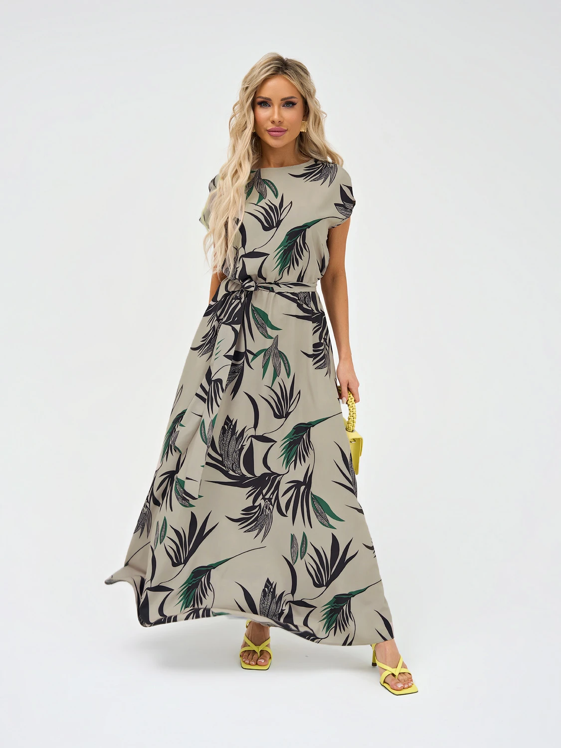 Платье арт. 627-5