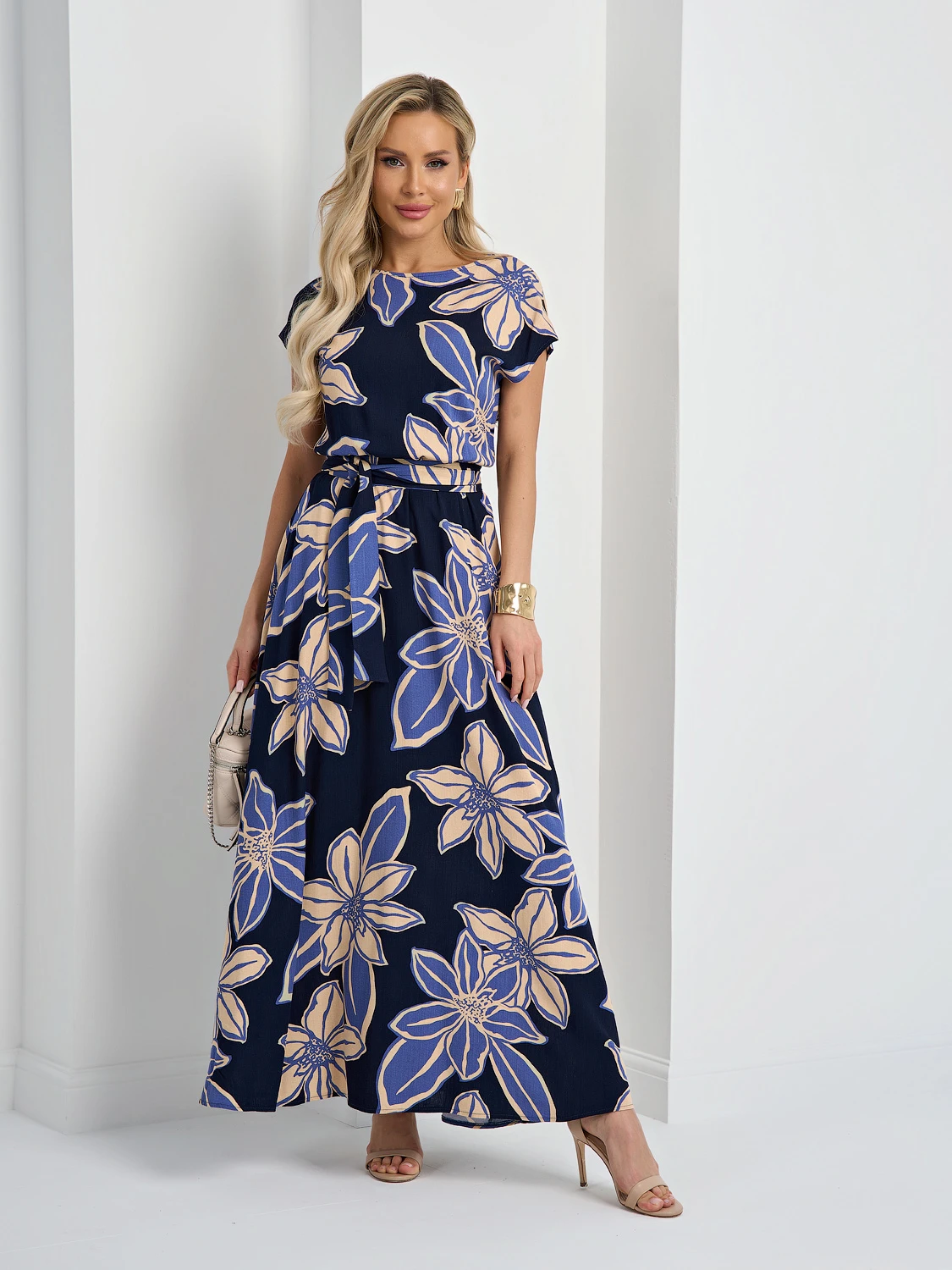 Платье арт. 627-8