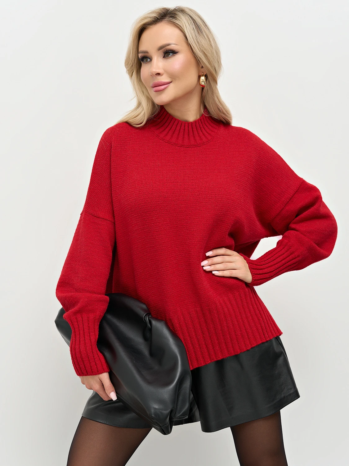 Джемпер арт. ШЮ026-2