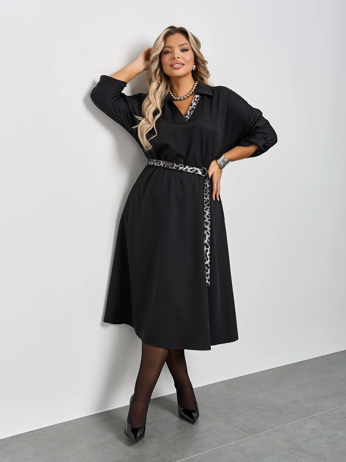 Платье арт. 327-5