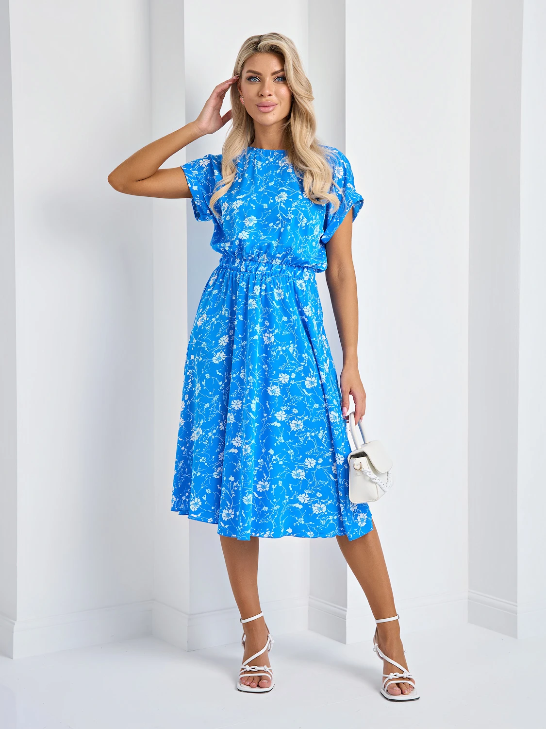 Платье арт. ШЮ506-46