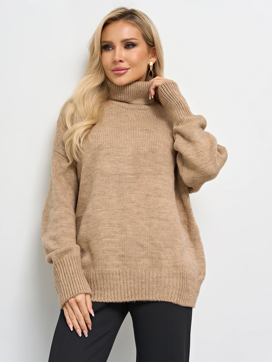 Джемпер арт. ШЮ056-3