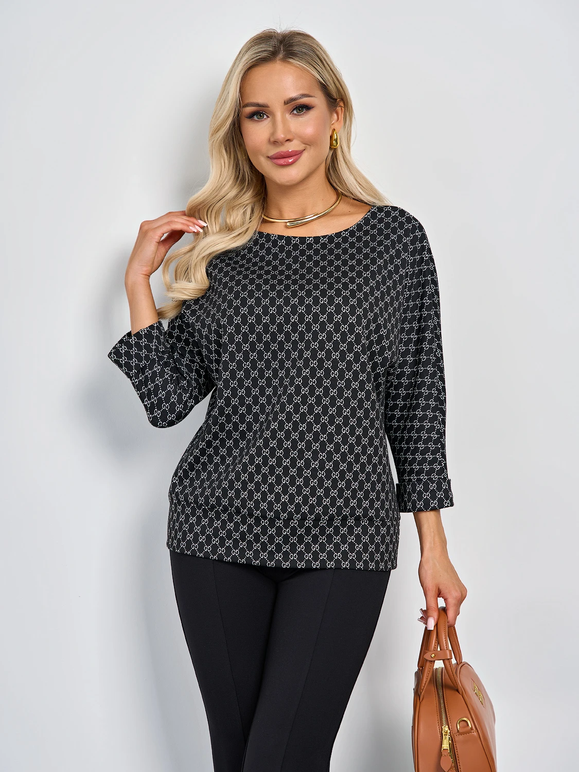 Джемпер арт. ШЮ457-18