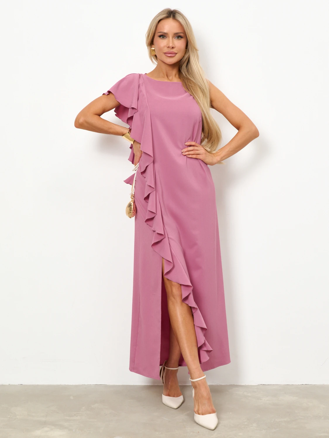 Платье арт. 564-6