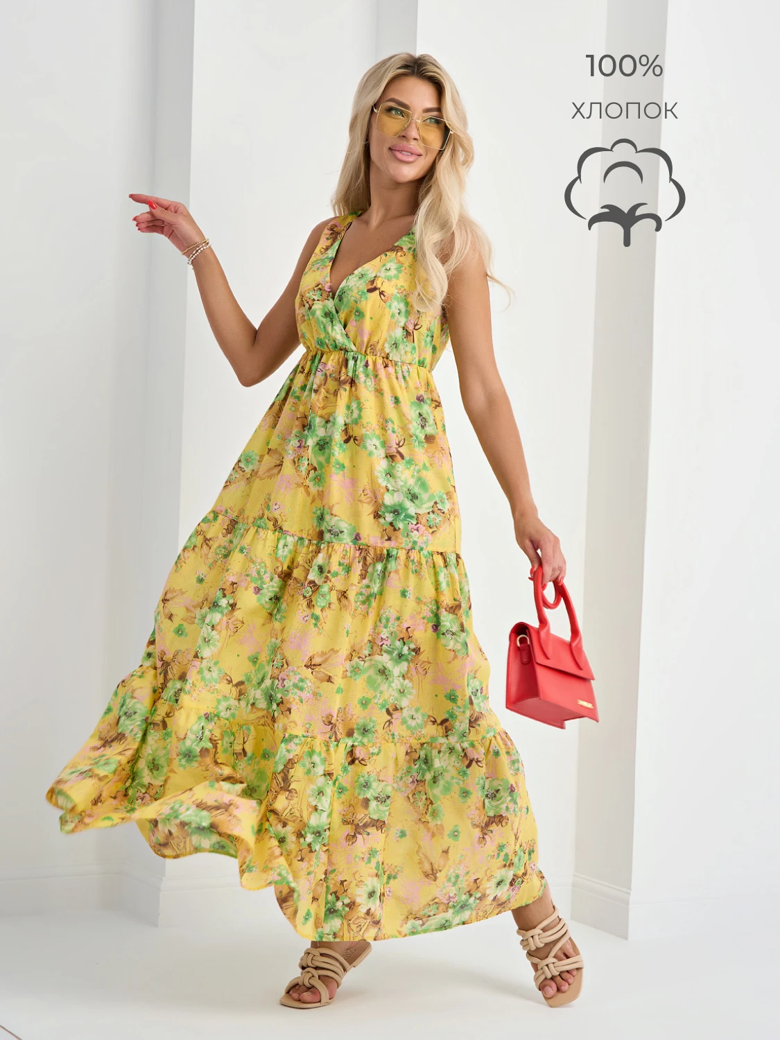 Платье арт. ШЮ590-13