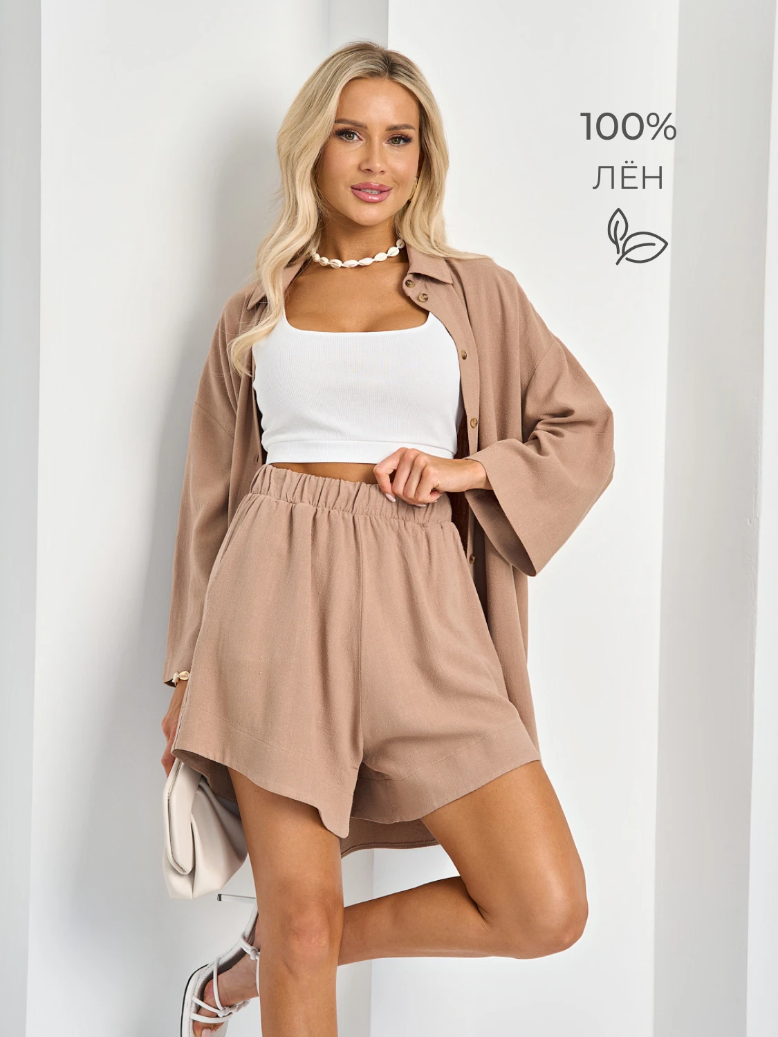 Шорты арт. ШЮ403-18