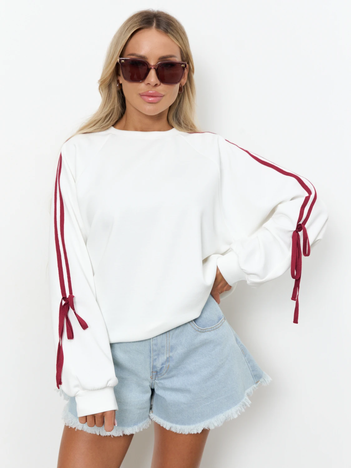 Джемпер арт. ШЮ454-6