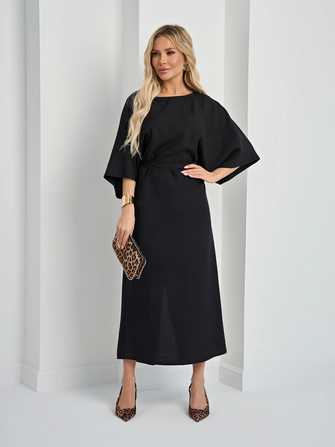 Платье арт. ШЮ386-8