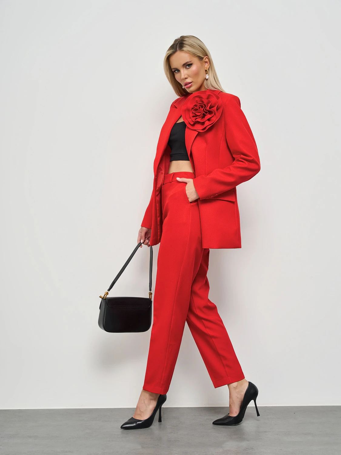 Брюки арт. ШЮ168-11