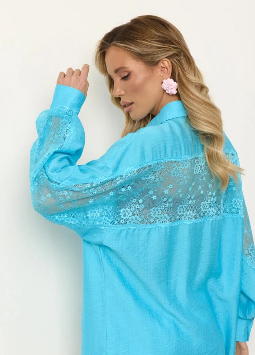 Рубашка арт. 470-4