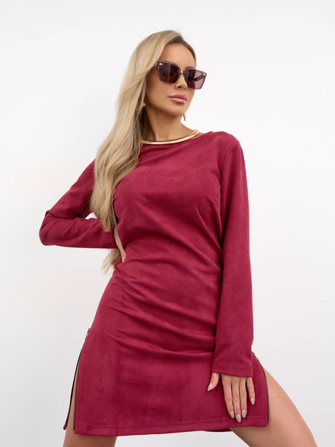 Платье арт. ШЮ191-13