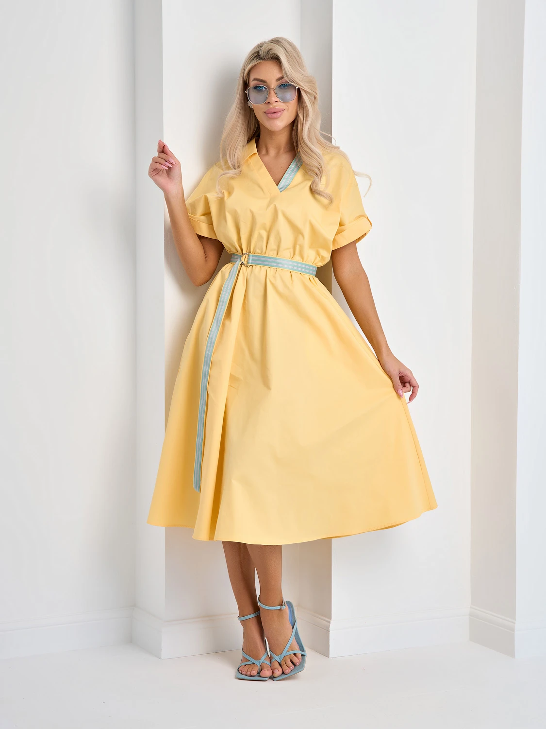 Платье арт. ШЮ324-17