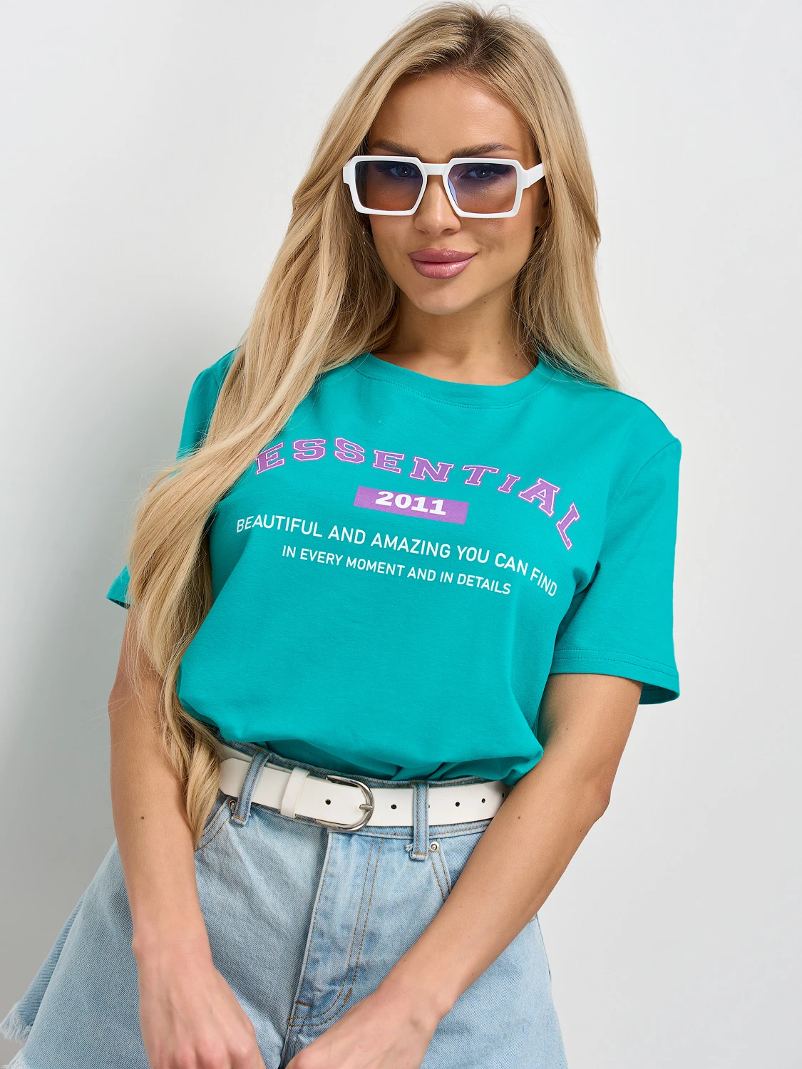 Футболка ШЮ197-68