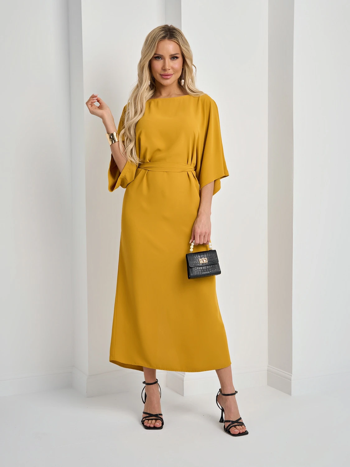 Платье арт. ШЮ386-6