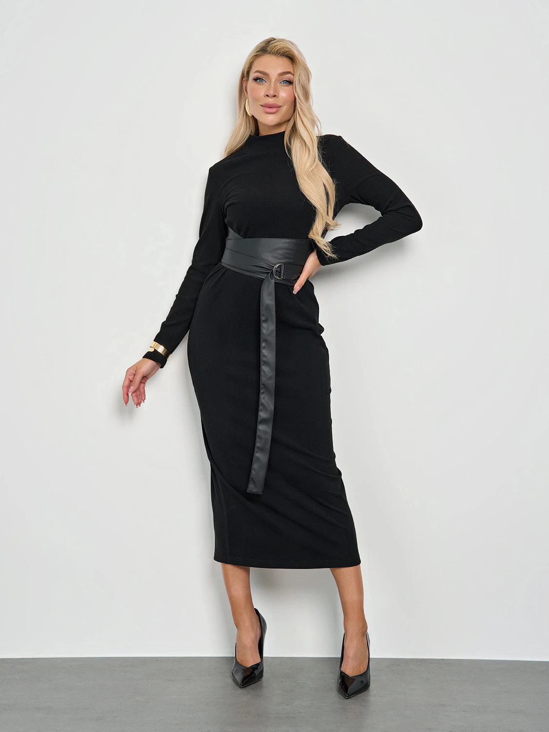 Платье арт. ШЮ190-11