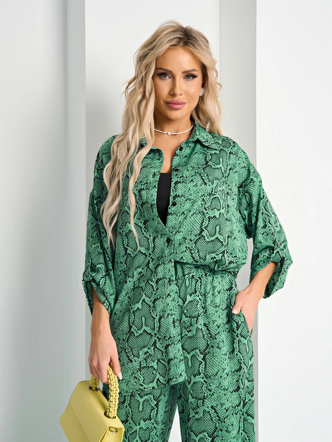 Рубашка арт. ШЮ469-12