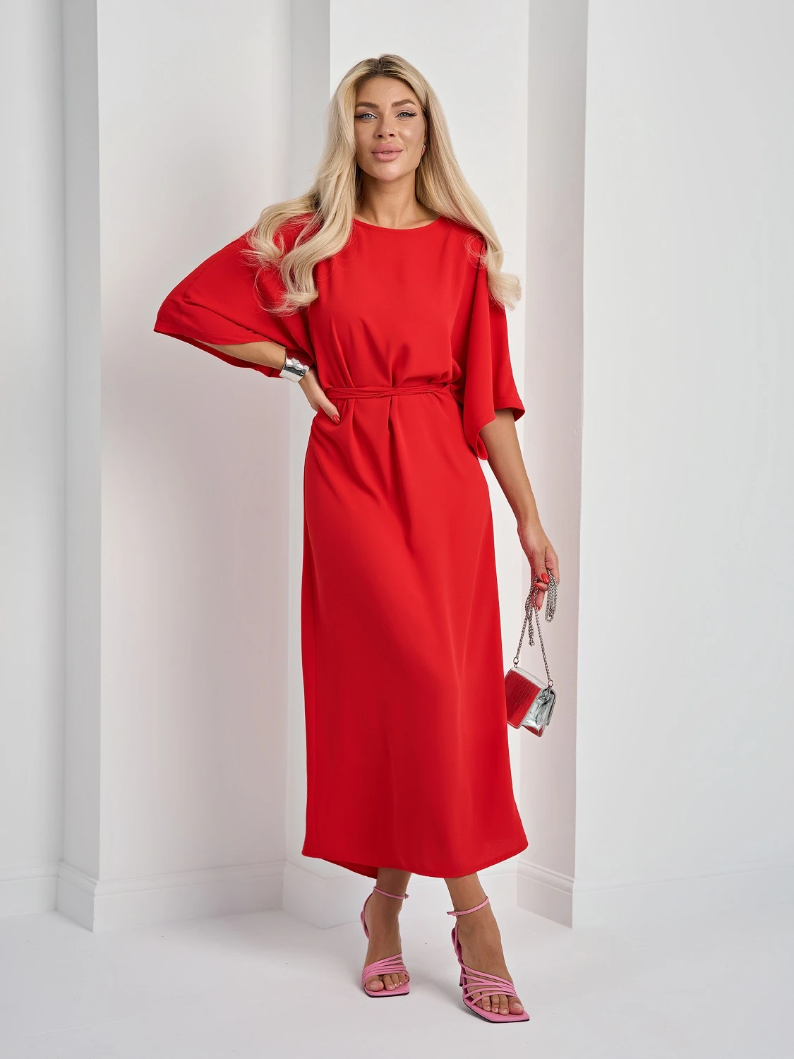 Платье арт. ШЮ386-7