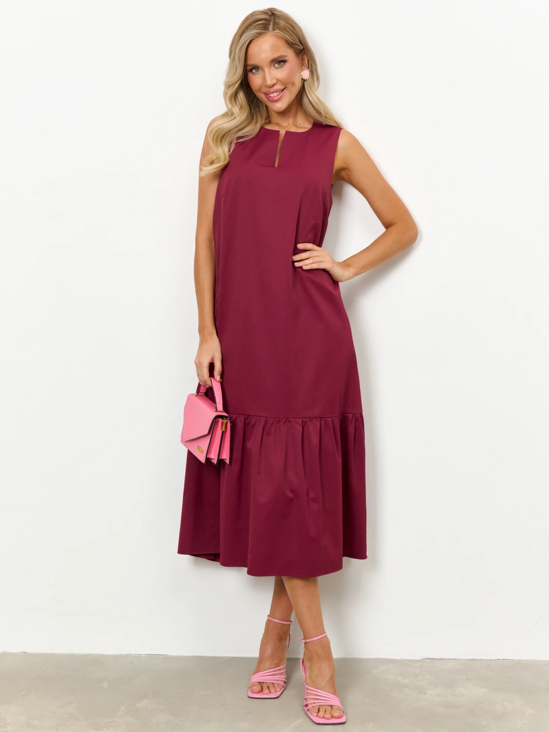 Платье арт. ШЮ666-8