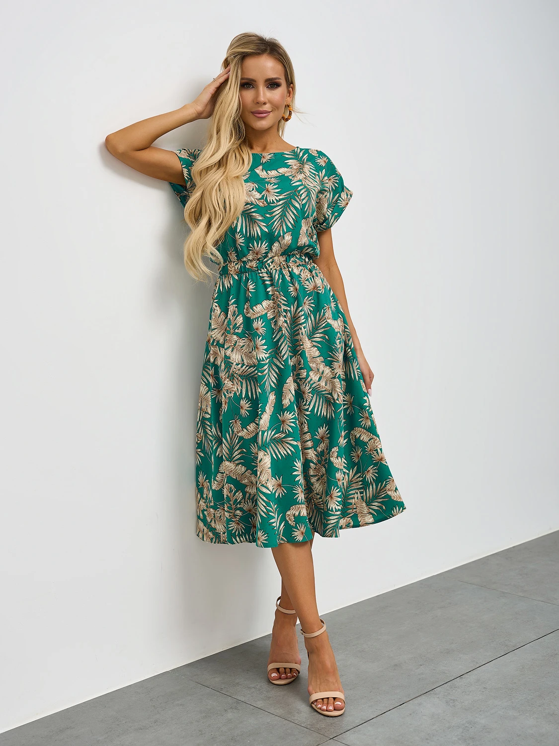 Платье арт. 506-42