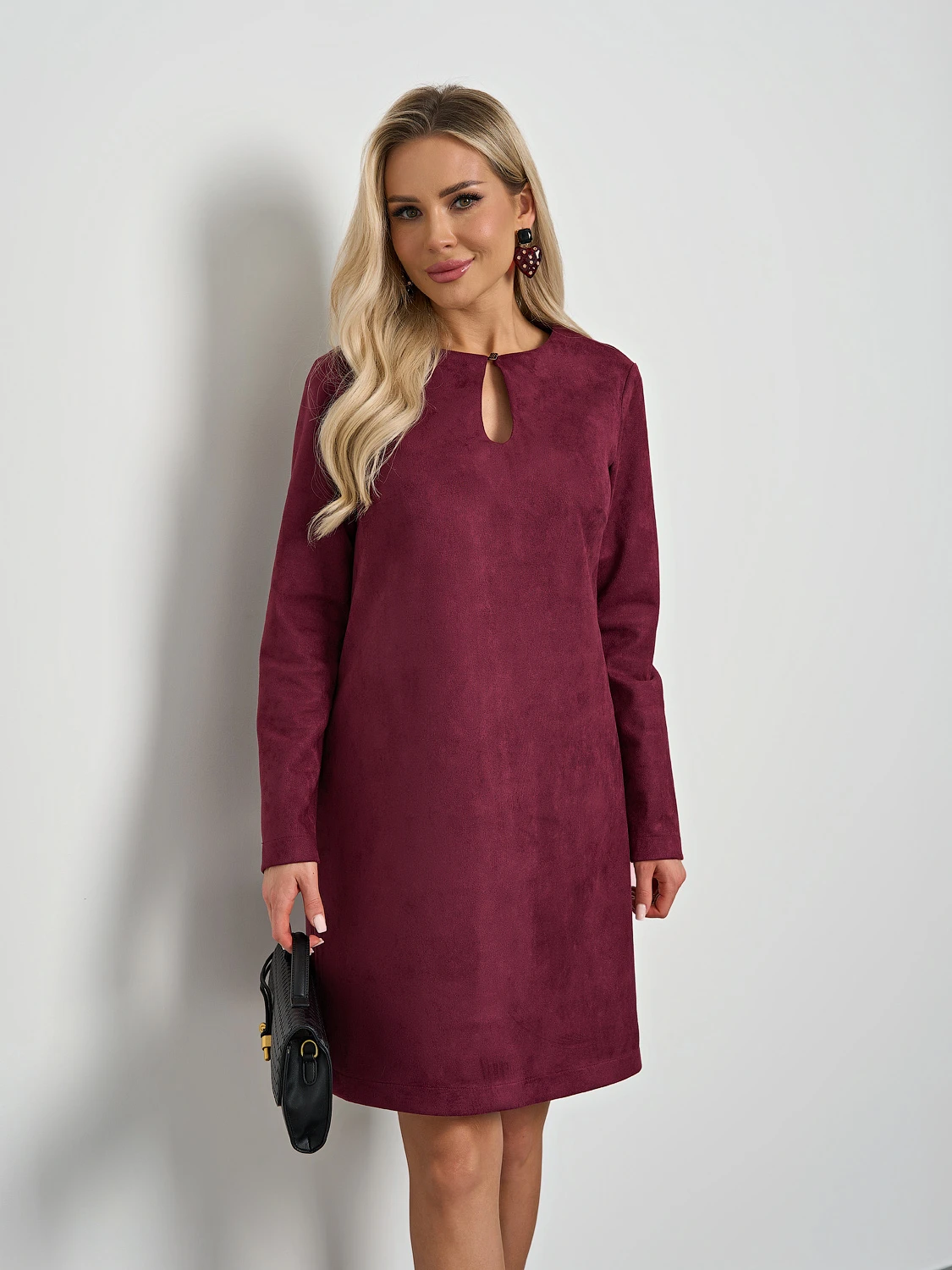 Платье арт. ШЮ547-19